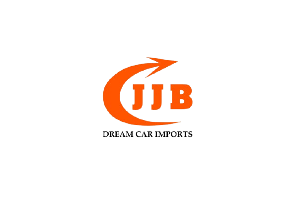 JJB Dream Car Logo