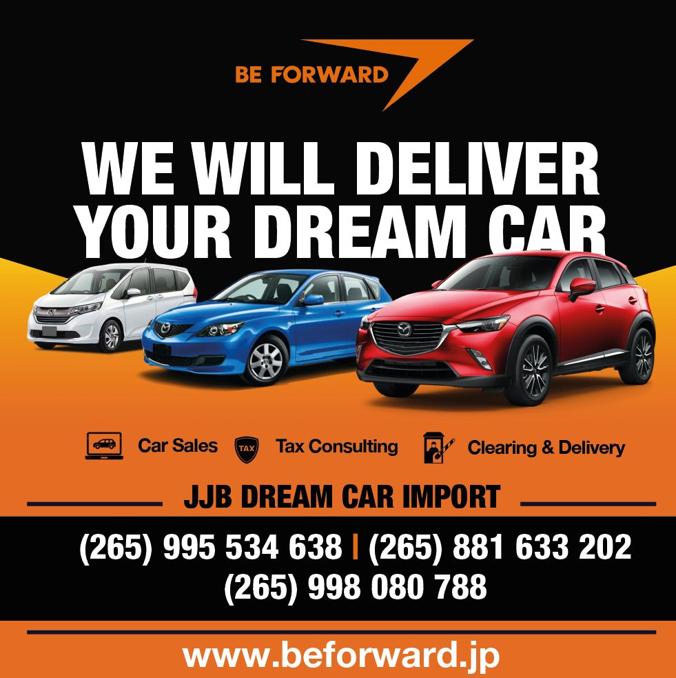JJB Dream Cars Team