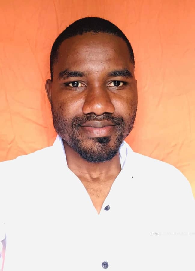 Jacob Mwakajumba