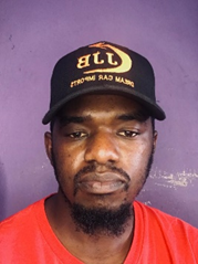 Michael Dube Tembo