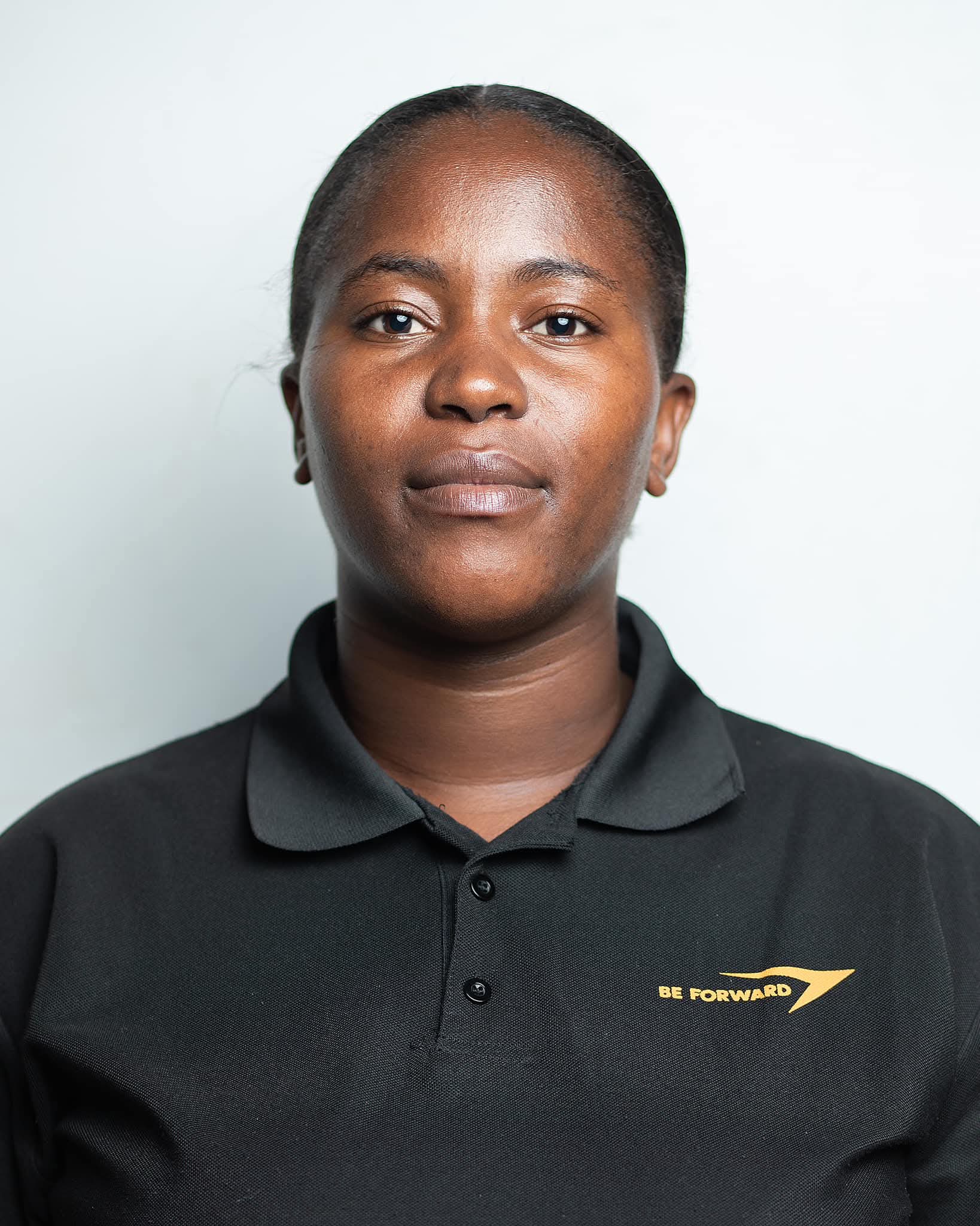 Evelyn Njere