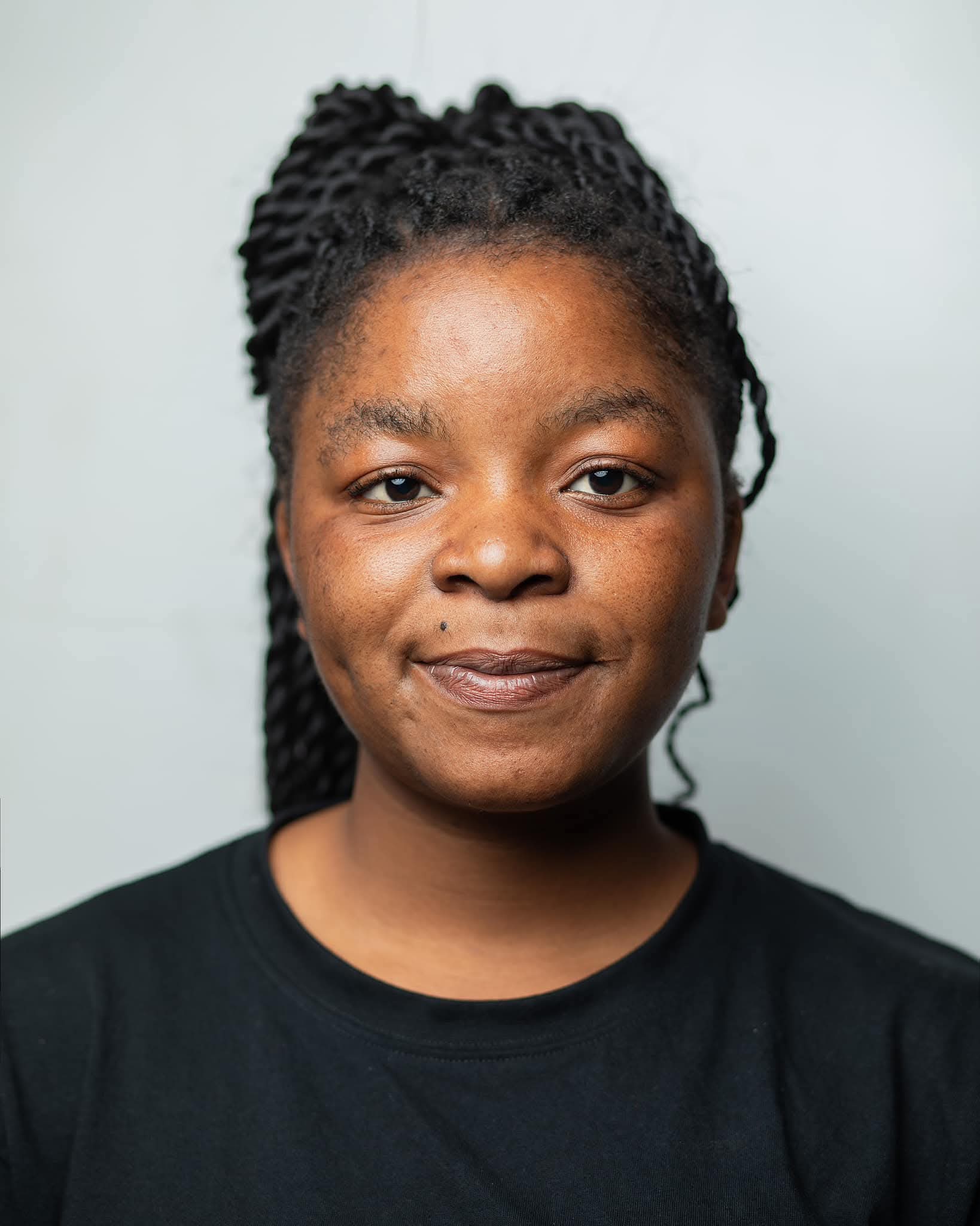 Mary Tembo