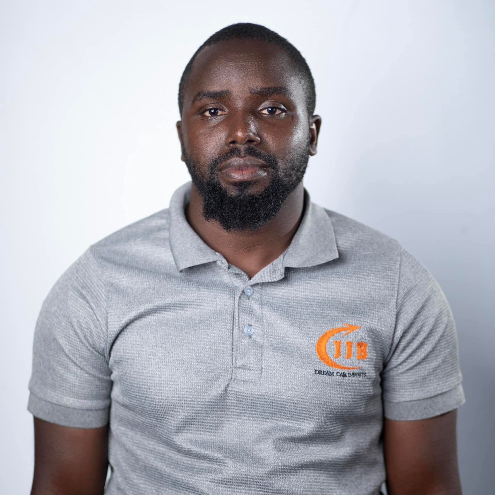 Robert Kaluwa