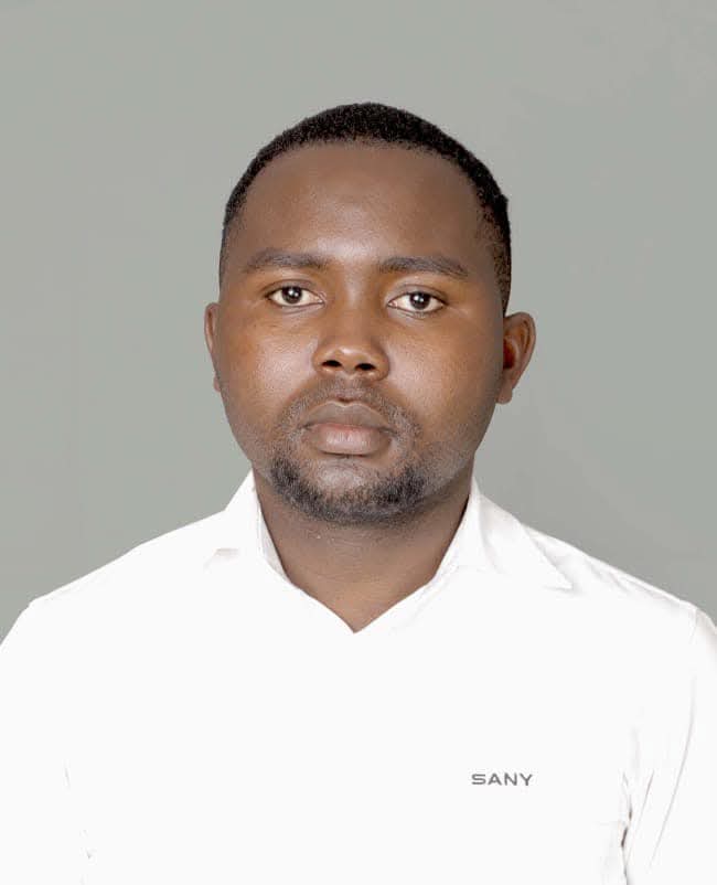 Silvester Malunga