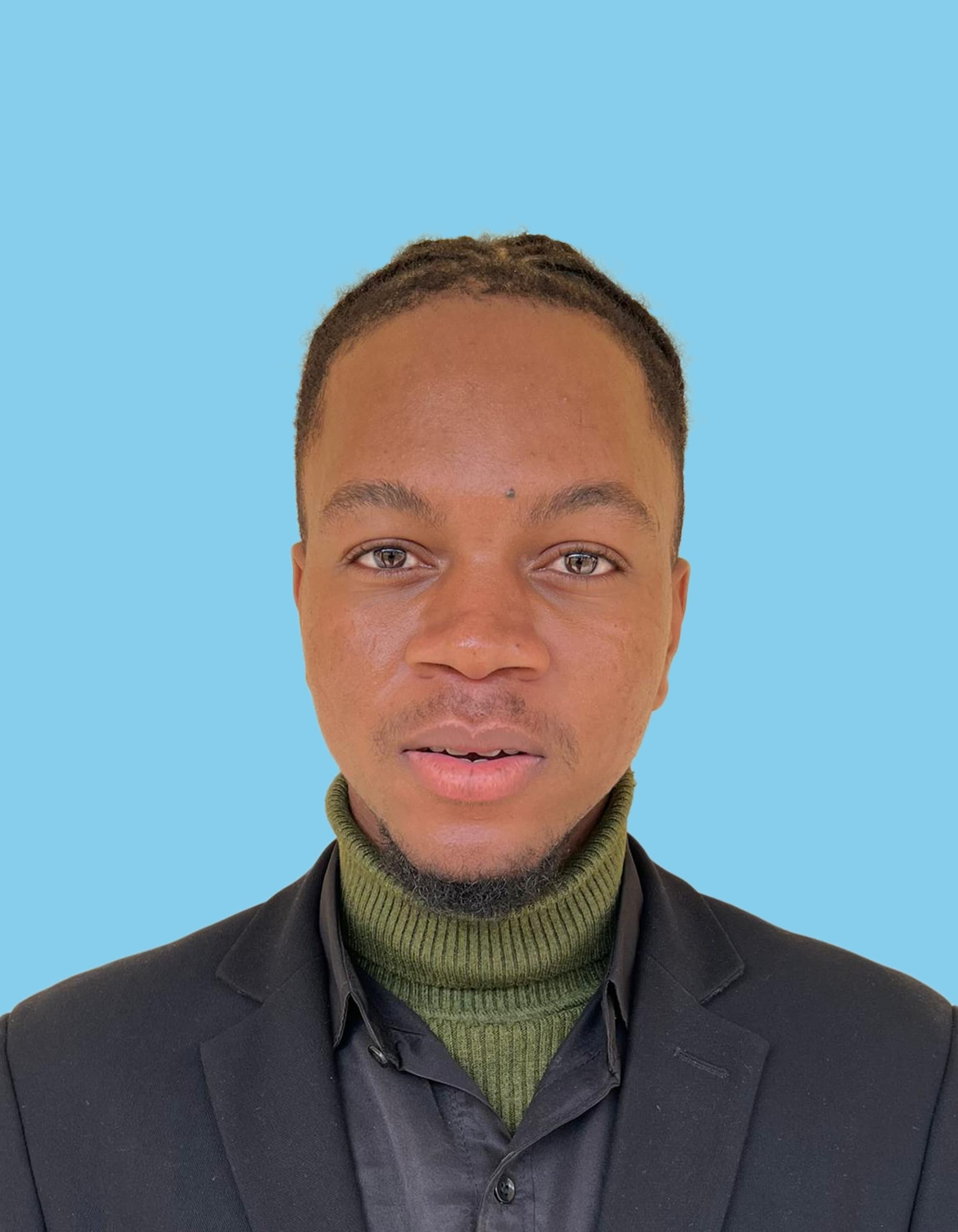 Malumbo Sichinga